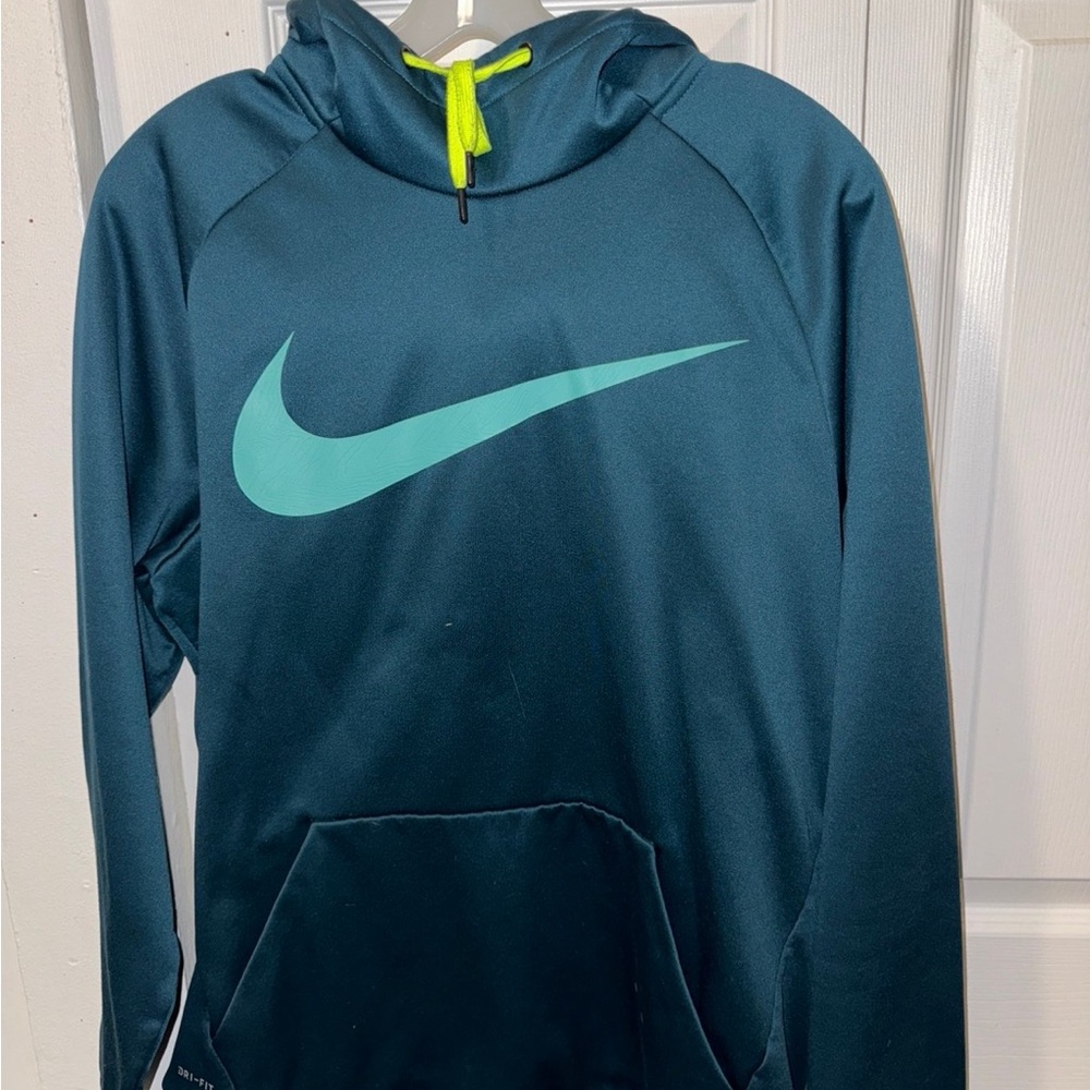 Nike hoodie